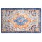 World Rug Gallery Antifatigue Mat, 30 in L x 18 in W, 0.47 in Thickness, Distressed, Multi 812MULTI18X30 - alternate 4